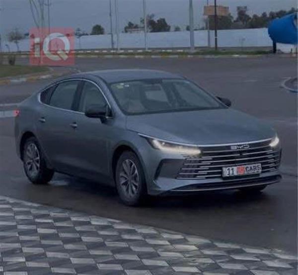 بي واي دي ديستروير 05 2025 للبيع في العراق - كركوك